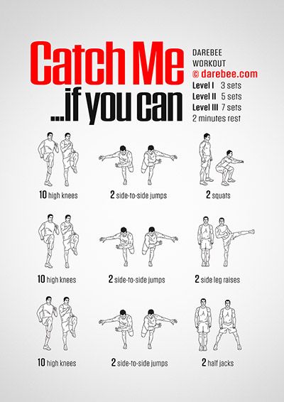 DAREBEE Workouts Sigma Workout, Cheer Training, Challenges Fitness, Army Workout, Core Strength Exercises, Aerobic Workout, Workouts Cardio, Trening Sztuk Walki, Warrior Workout