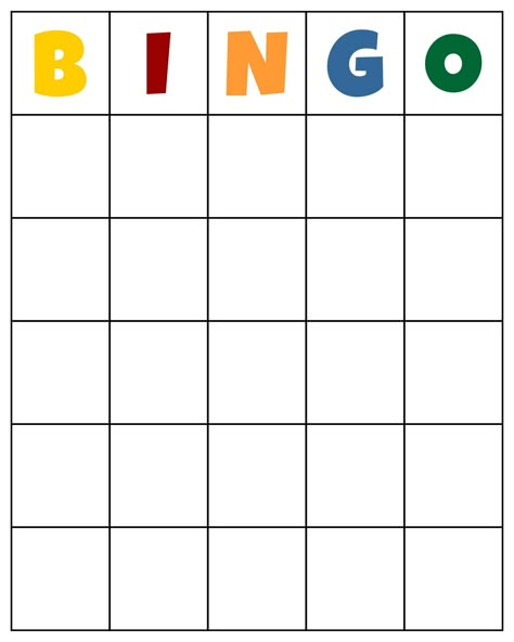 Printable Blank Bingo Cards Template Hex Chart Blank, Blank Bingo Boards Free Printable, Editable Bingo Cards Free Printable, Emotion Bingo Free Printable, Art Bingo Free Printable, Blank Bingo Cards Printable Free, Blank Bingo Template Cute, Free Printable Bingo Cards Templates, Free Bingo Template