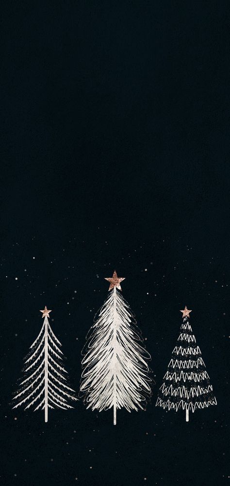 New Year’s Eve Aesthetic Wallpaper, New Years Iphone Wallpaper Backgrounds, Xmas Phone Wallpaper, Black And White Christmas Pictures, New Years Eve Wallpaper, New Year Phone Wallpaper, Dark Christmas Aesthetic Wallpaper, New Years Wallpaper Iphone, Dark Christmas Wallpaper