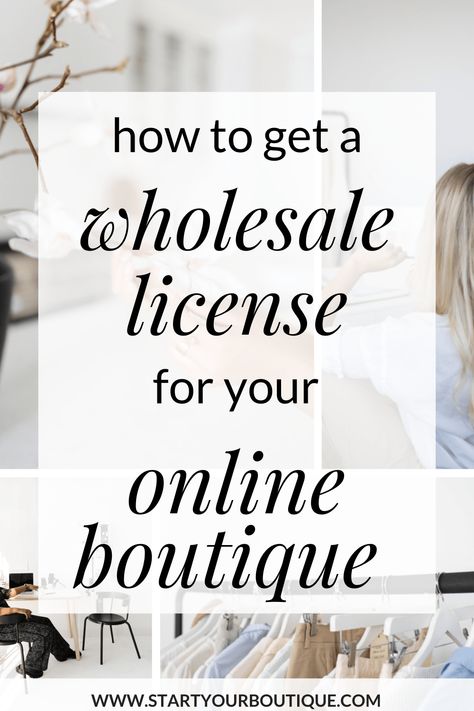 Boutique Names Ideas, Online Boutique Ideas, Online Boutique Business, Wholesale Clothing Vendors, Starting An Online Boutique, Boutique Names, Wholesale Boutique Clothing, Boutique Wholesale, Trendy Boutique