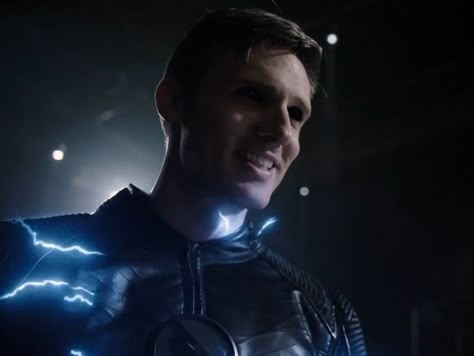 Teddy Sears, Zoom The Flash, Cw Flash, Zoom Flash, Gaming Supplies, Team Flash, Flash Comics, Bad Bunny, Gotham City