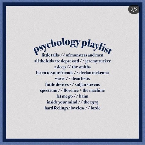 Spotify Playlist Covers Aesthetic Study, Hyper Masculine Aesthetic, The Oh Hellos Aesthetic, Song Recommendations Aesthetic, Writing Songs Aesthetic, Spotify Playlists Aesthetic, Psychology Student Aesthetic, Psychology Aesthetic, Song Recs