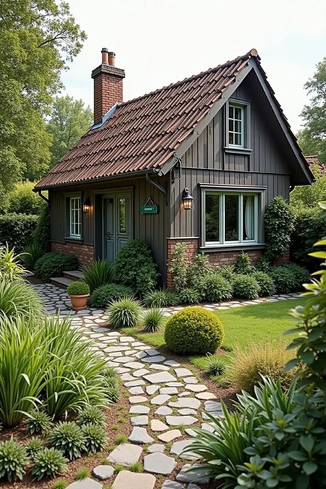 Ever dreamed of a home that looks straight out of a storybook? ✨ This cottagecore gem redefines life in a whimsical landscape, blending comfort with nature's embrace. Imagine sipping tea in the garden, surrounded by lush greenery and charming floral designs. 🌼💚

Unlock the secrets of #CottageCore living with tips on garden design and outdoor decor that’ll make your yard a magical retreat. Dive into the cottagecore lifestyle where every corner tells a tale! 🏡🌸 

#CottagecoreLifestyle #Cottage Cottagecore Lake, Funky Buildings, Cottagecore Homes, Composting Food Scraps, Cottagecore Lifestyle, Whimsical Landscape, Cottagecore Garden, Tea In The Garden, Cottagecore Living