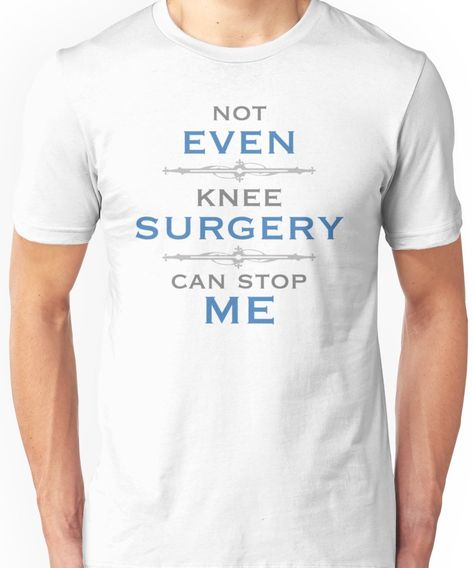 Knee Surgery Humor, Knee Replacement Surgery Recovery, Surgery Humor, Knee Surgery Recovery, Surgery Recovery Gift, My Knee Hurts, Recovery Room, Hip Surgery, Abdominal Surgery