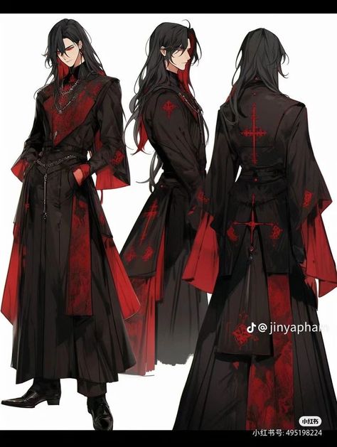 Fantasy Fashion Male, Dress Design Drawing, Fairytale Fashion, Clothing Details, Drawing Clothes, Fantasy Clothing, Fancy Outfits, Fantasy Fashion, Character Outfits