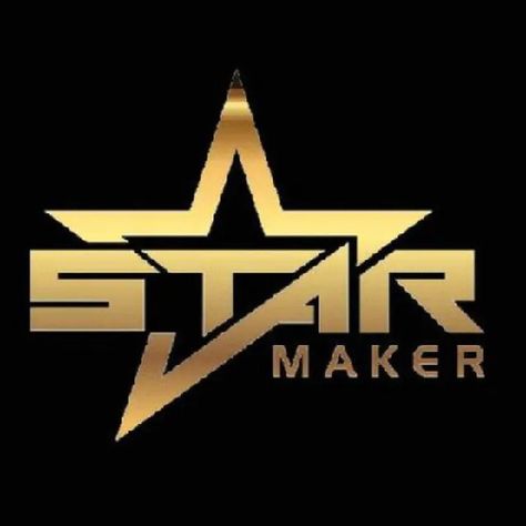 Star Maker Logo, Starmaker Logo, Star Maker, Rs Logo, Team Logo Design, Executive Branch, Melrose Place, Special Force, Graphic Design Business