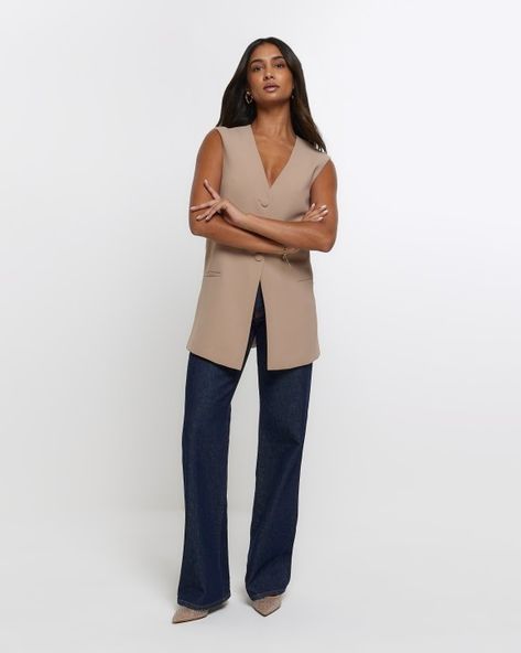 Women's Clothing New Arrivals | River Island River Island Outfits, Island Outfits, Island Outfit, New Clothes, New Outfits, River Island, New Arrivals, Women's Clothing, Clothes For Women