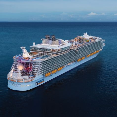 Enchantment Of The Seas, To Travel Is To Live, Best Cruise Lines, Royal Caribbean Cruise Lines, Top Cruise, Best Cruise Ships, Royal Caribbean Ships, Harmony Of The Seas, Royal Caribbean International