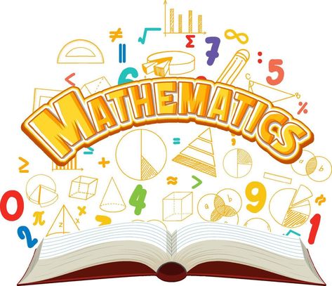 Doodle math formula with Mathematics font Maths Formulas Wallpaper, Math Lettering Design, Doodle Maths, Math Logo, Math Template, Mathematics Book, Math Wallpaper, Book Cover Ideas, Math Clipart