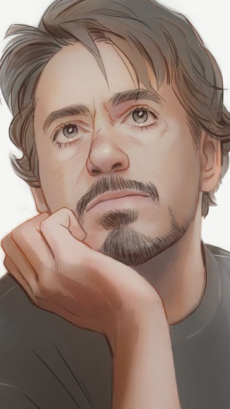 Ironman Fanart, Tony Stark Art, Anthony Stark, Iron Man Drawing, Tony Stark Fanart, Iron Man Fan Art, Toni Stark, Avengers Cartoon, Robert Downey Jr Iron Man