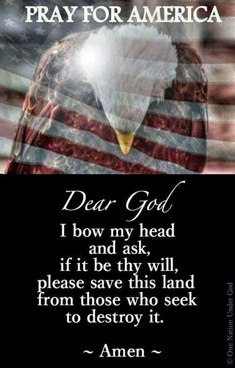 God bless America! Pray For America, Independance Day, I Love America, A Course In Miracles, The American Flag, Prayer Board, In God We Trust, God Bless America, Dear God