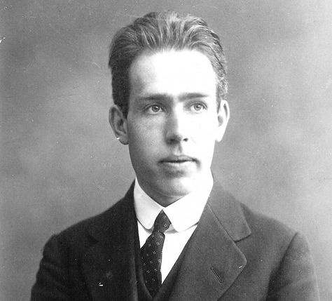 Niels Henrik David Bohr (October 7, 1885 - November 8, 1962) was a Danish physicist who made fundamental contributions to understanding atomic structure and quantum mechanics, for which he received the Nobel Prize in Physics in 1922. Bohr mentored and … Life Timeline, Werner Heisenberg, Atomic Theory, Niels Bohr, Nobel Prize In Physics, 7 October, Famous Scientist, Jack Kerouac, Physicists