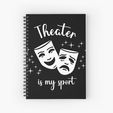 Ancient Greek Theatre, Drama Masks, School Book Covers, Doodle Doodle, Drama School, Comedy And Tragedy, Primary Colours, Book Art Diy, Kids Journal