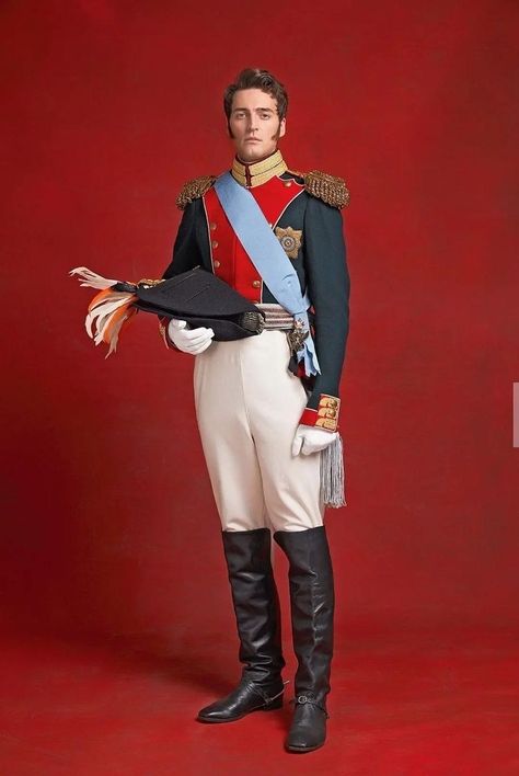 1800s Fashion Men, Funny Yoga Poses, Russia Clothes, Royalty Clothing, Tsarist Russia, Royal Attire, Yoga Poses For Men, Century Uniforms, Yoga Poses Advanced