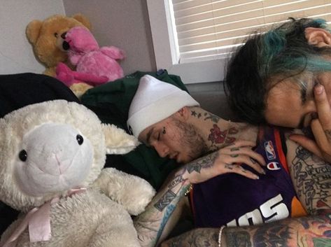 ☹ ριи ~ σкαуαℓєχχ ☹ Goth Angel, Everything Will Be Fine, Lil Peep Hellboy, Hi Welcome To Chili's, Goth Boy, Love U Forever, Lil Pump, Bo Peep, Easter Peeps