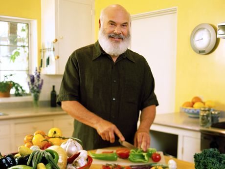 Dr. Weil's Anti-Inflammatory Diet and Food Pyramid is way of selecting and preparing anti-inflammatory foods based on scientific knowledge of how they can help your body maintain optimum health. Dr Andrew Weil, Dr Weil, Andrew Weil, True Food, Healthy Bacteria, Inflammatory Diet, Inflammatory Foods, Integrative Medicine, Healthy Kitchen