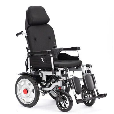 ad eBay - 2024 NEW Lightweight folding Electric Wheelchair Power Wheel chair Mobility - Buy Now, click the link (eBay) Electric Style, Folding Electric Wheelchair, Power Wheel, Portable Wheelchair, Lightweight Wheelchair, Wheel Chair, Powered Wheelchair, Power Wheels, Medical Health