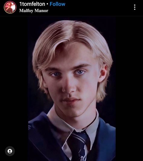 Draco Malfoy Memes, Tom Felton Harry Potter, Draco Malfoy Imagines, Draco Malfoy Fanart, Draco Malfoy Aesthetic, Harry Potter Icons, Lucius Malfoy, Harry Potter Cast, Tom Felton