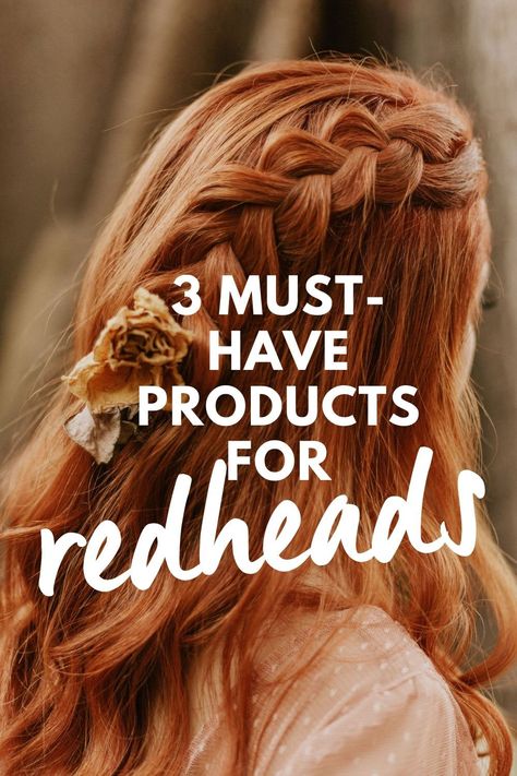 Red Hair Products Maintaining, Natural Red Hair Hairstyles, Red Frizzy Hair, Cute Red Head Hairstyles, How To Brighten Red Hair, Classic Red Hair Color, Irish Copper Hair, Cute Hairstyles For Ginger Hair, Red Hair Maintenance Tips