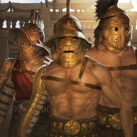 BIG NEWS: Battle Brothers, Blazing Deserts DLC, new origins - RPG VIDEO GAMES Battle Brothers, Old Warrior, Brothers Art, Dnd Races, My Fantasy World, Roman Art, Big News, Fantasy Rpg, Roman Empire