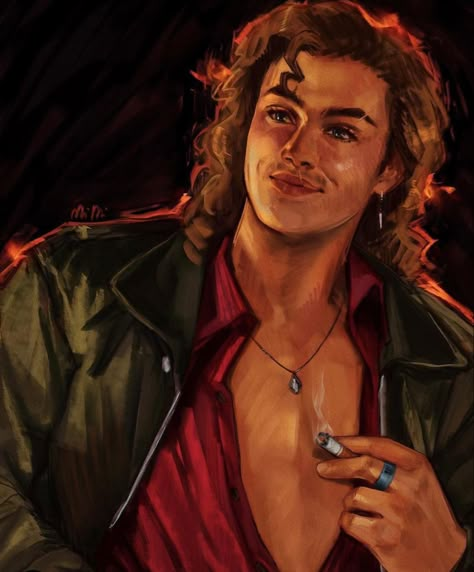 Billy Stranger Things Fanart, Billie Stranger Things, Billy Hargrove Fanart, Stranger Things Billy Hargrove, Akali League Of Legends, Billy Hargrove, Dacre Montgomery, Stranger Things Poster, Billy Boy