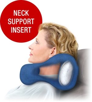 Give the Gift of Health - Chiropractic Neck Support Pillow - Two Classy Chics Neck Support While Sleeping, Cracked Corners Of Mouth, Jaw Exercises, Sore Neck, Neck Problems, Neck Support Pillow, Neck Pillow Travel, Mechanic Tools, Chiropractic Care