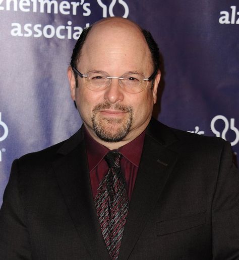 Pin for Later: 34 Actors Who Would Be Magical in Disney's Live-Action Version of The Little Mermaid Jason Alexander as Chef Louis Jason Alexander, Middle Age, Man On The Moon, Disney Live Action, Real Life Stories, Live Action, The Little Mermaid, Comedians, Helping People