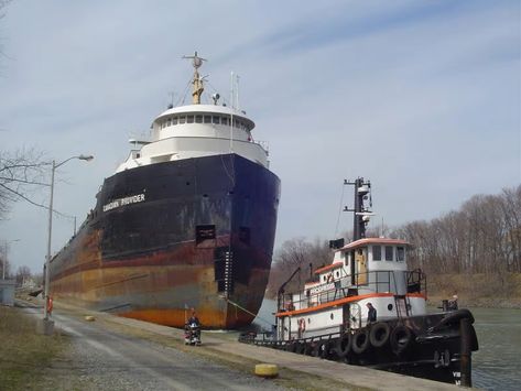 Great Lakes Ships, River Thames, Great Lakes, Deep Sea, Ontario, Fresh Water, Jay, Sailing, Lake