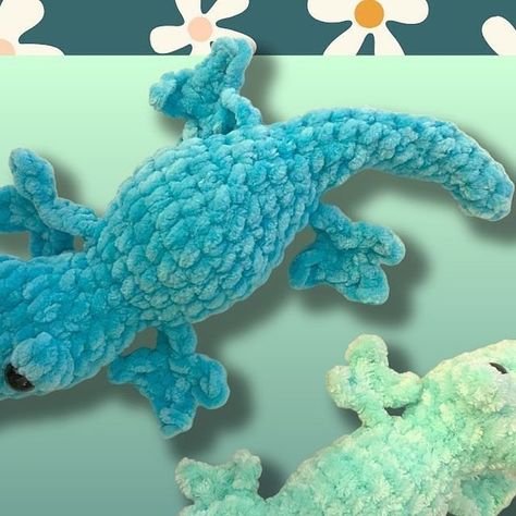 Natalia Sapunova on Instagram: "Pattern and design by @crochet.collectables🌷

When publishing your works, please indicate the designer of the pattern" Gecko Amigurumi Free Crochet, Free Lizard Crochet Pattern, Crochet Salamander Pattern Free, Crochet Gecko Pattern Free, Gecko Crochet Pattern Free, Lizard Crochet Pattern Free, Crochet Gecko Pattern, Crochet Lizard Pattern Free, Crochet Gecko