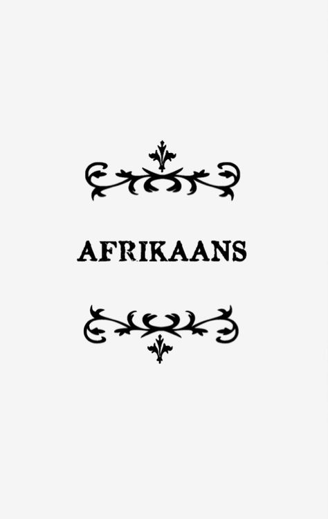 * Afrikaans Afrikaans Cover Page Aesthetic, Afrikaans Cover Page, Afrikaans Wallpaper, Afrikaans Aesthetic, 2025 Aesthetic, Oc Group, School Book Covers, School Books, Cute Backgrounds