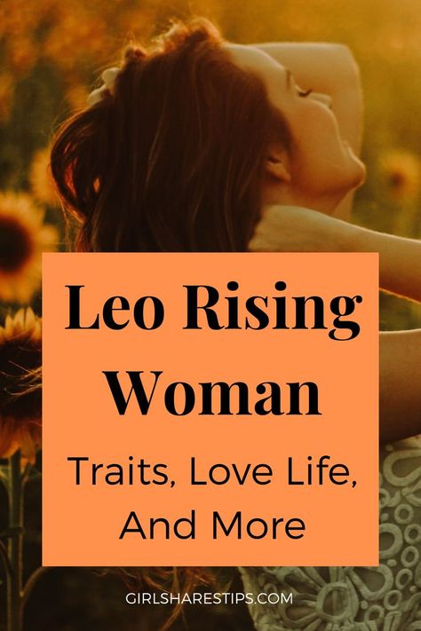 Everything you need to know about Leo rising women, including personality traits, appearance, love life, birth chart, and more. | | Leo rising | Leo ascendant | rising Leo | Leo zodiac | Leo zodiac facts | Leo traits | Leo women | Leo woman | Leo best matches | Leo love compatibility | Leo facts | Leo lover | Leo tattoo | Leo zodiac tattoo | Leo zodiac aestheti | Leo zodiac aesthetic wall paper | Leo zodiac facts women | Leo zodiac facts relationship | Leo zodiac facts funny Leo Zodiac Facts Women, Zodiac Facts Funny, Leo Zodiac Aesthetic, Rising Leo, Leo Ascendant, Leo Characteristics, Leo Lover, About Leo, All About Leo