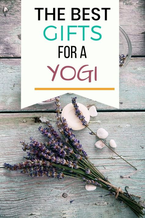 Looking for a present for the yogi in your life but don't know where to begin? Have you run out of ideas for what to get your loved one? Take a deep breath in, a deep breath out, and that's all. Relax and continue reading to learn everything a yogi, from beginner to experienced, might want. Yoga gifts | Yoga gift ideas | gifts for yoga lovers | Gift ideas for yoga lovers | gifts for yogi | beautiful gift ideas for yogi Yoga Party Favors, Yoga Party Ideas, Yoga Gift Basket, Yoga Gifts Ideas, Holistic Eating, Yoga Accessories Gift Ideas, Gifts For Yoga Lovers, Yoga Party, Lovers Gift Ideas