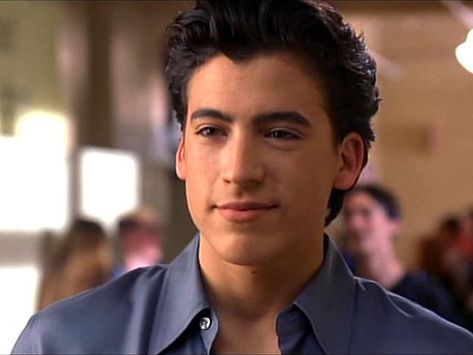 joey donner Joey Donner, Andrew Keegan, Shane West, 10 Things I Hate About You, Teen Celebrities, 7th Heaven, Teen Magazine, Hot Actors, Romantic Comedy