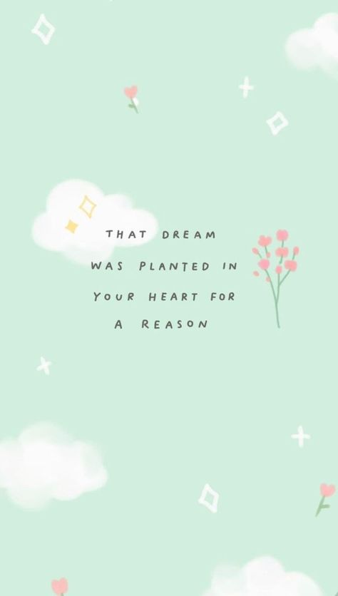 Positive Cute Quotes, Idea Emoji, Best Encouraging Quotes, Teacher Wallpaper, Type Wallpaper, Tiny Quotes, Positive Quotes Wallpaper, Quotes About Strength And Love, Inspirational Quotes Wallpapers