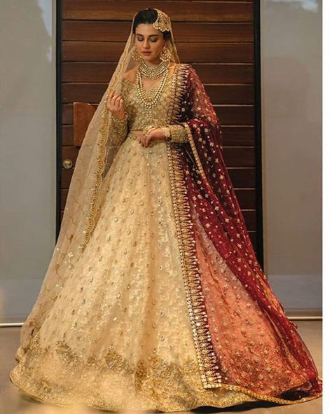 Renowned Designers reveal the best ways to shop for wedding wear for your intimate wedding ceremonies during the lockdown. #weddinglehenga #bridalwear Red Bridal Dress, Shadi Dresses, Desi Wedding Dresses, Nikkah Dress, Wedding Lehenga Designs, Asian Bridal Dresses, Bridal Lehenga Collection, Latest Bridal Dresses, Bridal Dresses Pakistan