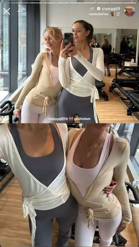 Pilates Workout Clothes, Pilates Outfits, Pilates Outfit, Gymwear Outfits, Gym Crush, Pilates Clothes, Look Legging, Cute Workout Outfits, Cute Gym Outfits