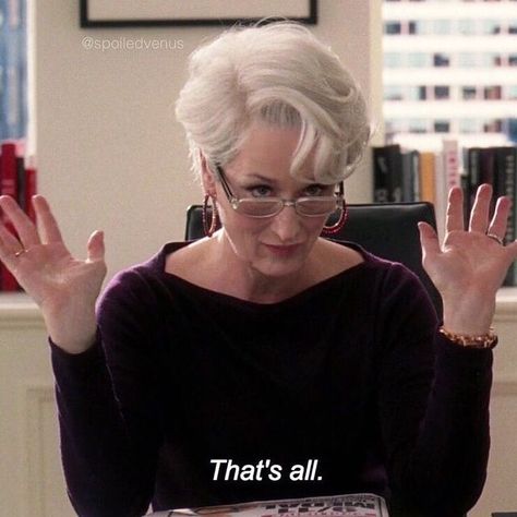 All Posts • Instagram Iconic Tv Quotes, Laughter Aesthetic, Iconic Movie Quotes, Miranda Priestly, Septième Art, I Love Cinema, Devil Wears Prada, Tv Quotes, Meryl Streep