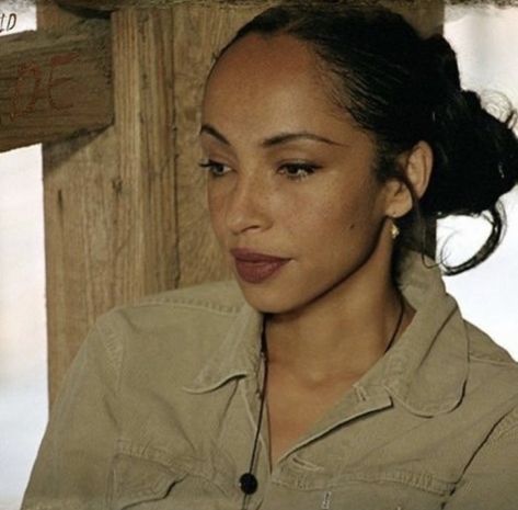 The Jazz Singer, Sade Adu, Quiet Storm, Marvin Gaye, Easy Listening, Soul Music, Black Is Beautiful, Role Models, Pretty Woman