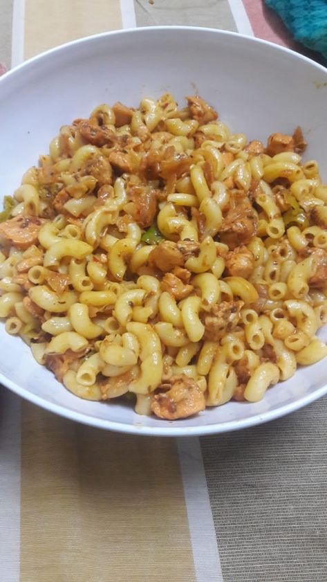 Macaroni Snap, Beautiful Pakistani Dresses, Fake Pictures, Snap Food, Food Obsession, Pakistani Dresses, Macaroni, Macaroni And Cheese, Pasta