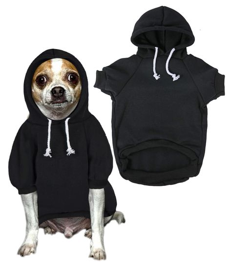 Blank Dog Sweatshirt Pet Hoodie for Dogs Doggie Clothes Doggie Clothes, Cold Weather Dogs, Comfortable Hoodies, Dark Castle, Castle Scotland, Dog Mixes, Pet Gear, Scotland Uk, Cat Hoodie