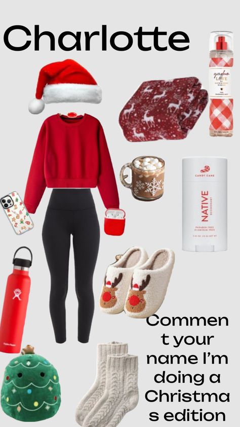 #fashion #inspo #love #cute #christmas #redaesthetic #red #green #skincare #outfit #fyp #slay #greenaesthetic #countdown #christmasaesthetic Christmas Spirit Week Outfits, Christmas Spirit Week, Spirit Week Outfits, Green Skincare, Spirit Week, Red Aesthetic, Love Cute, Christmas Aesthetic, Green Day