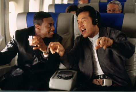 Rush Hour 3, Buddy Movie, Tom Wilkinson, Chris Tucker, Legendary Pictures, Rush Hour, Jackie Chan, Comedy Films, Funny Movies