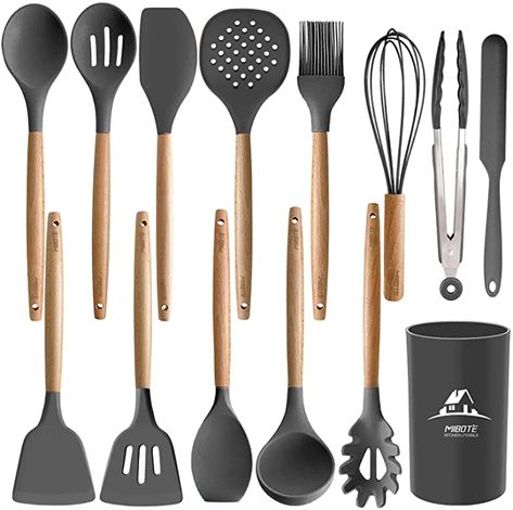 Plastic Kitchen Utensils, Kitchen Utensils Set, Silicone Cooking Utensils, Kitchen Spatula, Silicone Kitchen Utensils, Wooden Kitchen Utensils, Silicon Utensils, Utensils Set, Kitchen Cooking Utensils