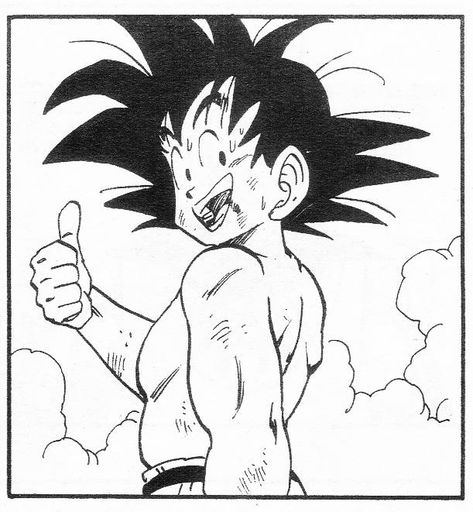 Dbz Drawings, Goku Manga, Dbz Manga, Dragon Z, Animation Cel, Dbz Art, Dragon Ball Image, Dragon Ball Super Manga, Dragon Ball Wallpapers