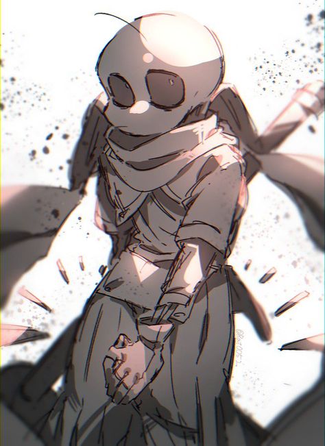 Do you know me? 🖌️ Ink!Sans - New Design #8 - Wattpad Ink Sans Art, Ink Sans, Sans Art, Do You Know Me, Undertale Drawings, Undertale Fanart, Undertale Au, Community Wall, Wall Photos