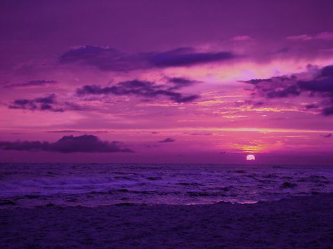 Purple Sky | Purple Sky" by Sandy Keeton | Redbubble Dark Purple Aesthetic Wallpaper Laptop, Purple Images, Purple Pictures, Facebook Cover Photos Hd, Purple Skies, Sky Purple, Space Phone Wallpaper, Laptop Wallpaper Desktop Wallpapers, Purple Sunset