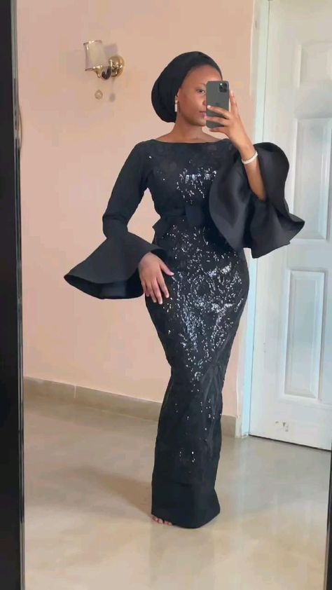 Asoebi Styles For Ladies in 2022 | Best african dresses, African design dresses, Lace gown styles Bazin Styles, Yakoema Fashion, Simple Gown, Aso Ebi Lace Styles, Lace Dress Classy, Nigerian Lace Styles Dress, Nigerian Lace Styles, African Lace Styles, African Print Dress Ankara