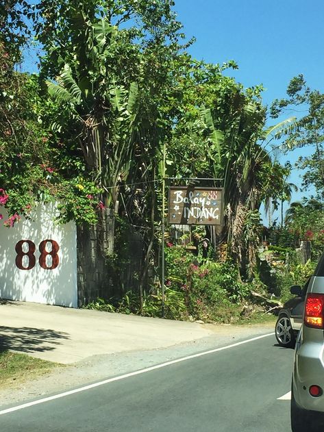 A Charming Discovery: Balay Indang, Cavite Cavite City, Pork Satay, Mismatched Plates, Curry Spices, Tagaytay, Styling A Buffet, Garden Salad, Summer Break, Easy Pasta