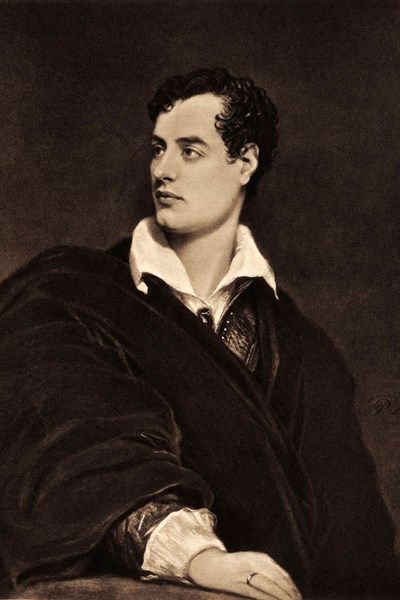 Posh poets - British poets - Posh facts about Byron & Shelley & Alfred Lord Tennyson - Tatler Byronic Hero, Romantic Movement, Uk Culture, Male Hairstyles, Famous Writers, English Poets, Lord Byron, Green Fairy, Writers And Poets