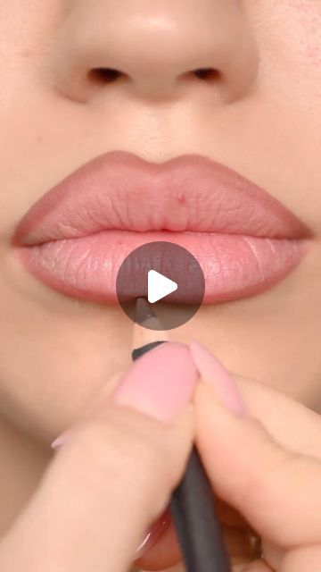 How To Do Lips, Mac Makeup Products, Mac Velvet Teddy Lipstick, Velvet Teddy Mac, Mac Lipstick Velvet Teddy, Mac Whirl, 2024 Makeup, Lips Tutorial, Mac Makeup Looks